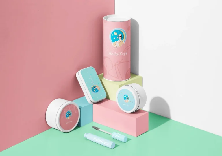 包裝設計Package Design