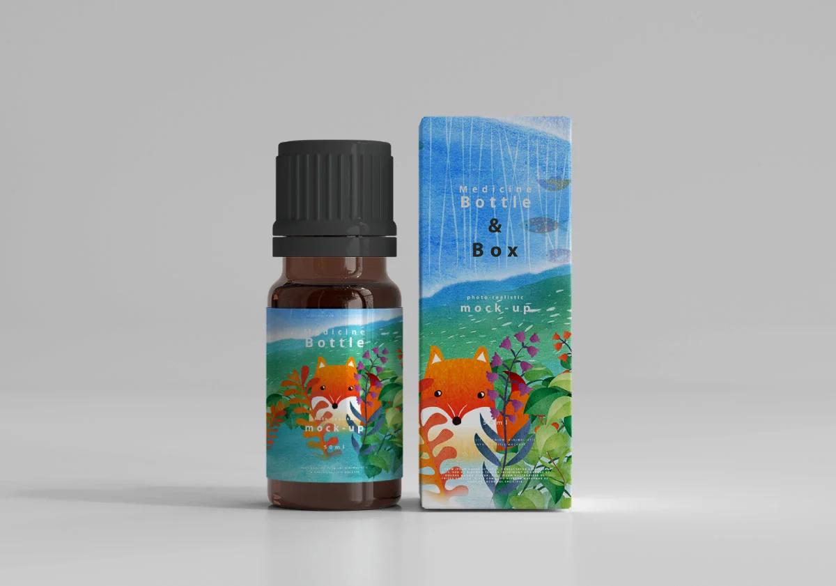 包裝設計Package Design