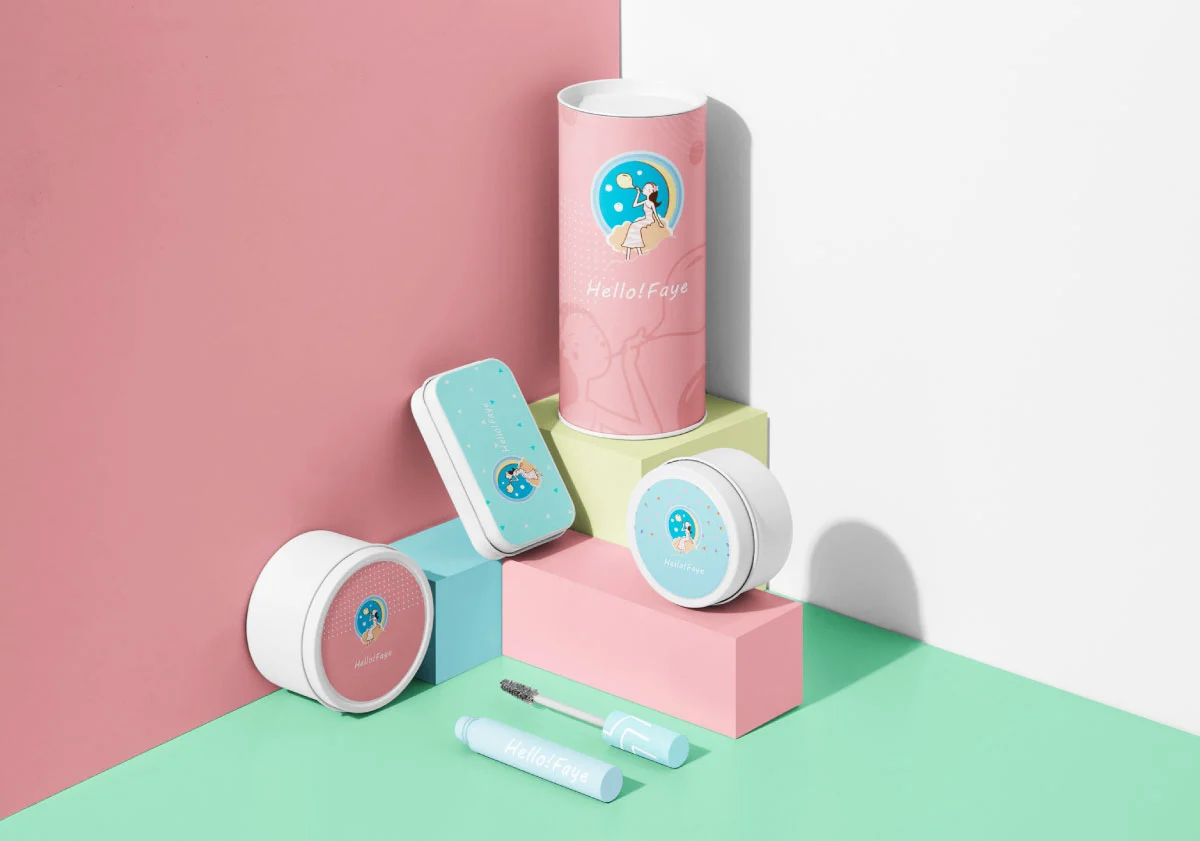包裝設計Package Design