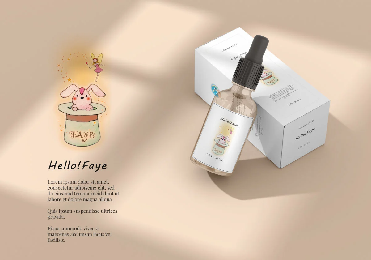 包裝設計Package Design