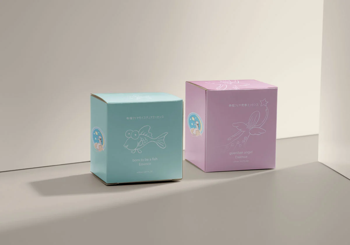 包裝設計Package Design