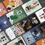 型錄設計、文案企劃、商品攝影、美編設計